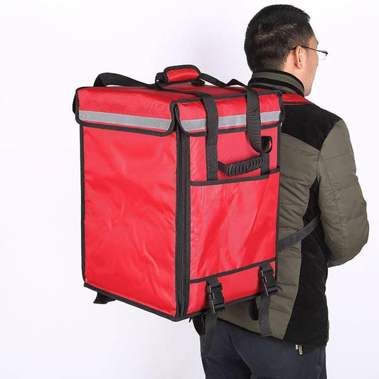 Choosing the Right Delivery Bag for Your Business - Stonkar