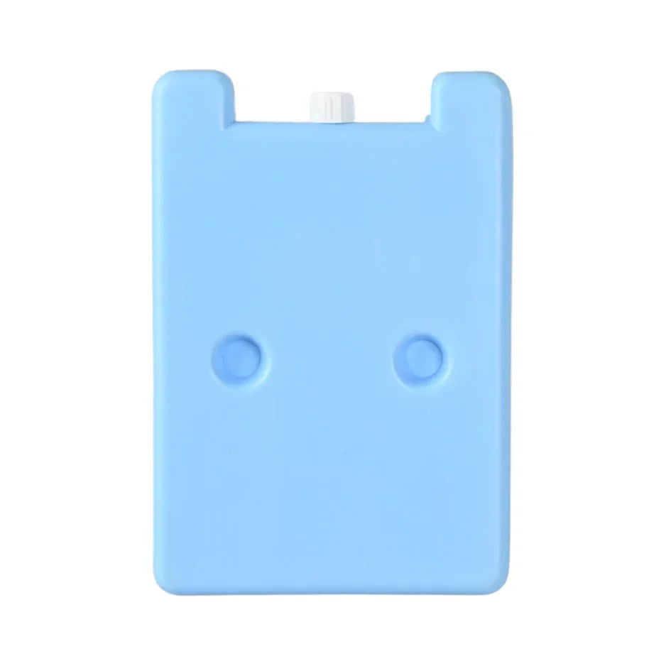 Ice Gel Pads | Durable & Leak-Proof | Multi-Use Long-Lasting Ice Gel Packs | Pack of 2