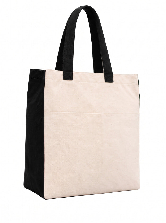 Stonkar Daily Cotton-Canvas Tote Bag | ONLY BULK ORDER
