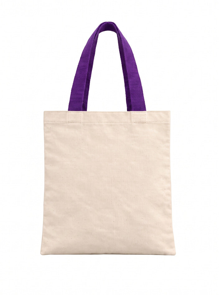 Stonkar Drift Cotton-Canvas Tote Bag | ONLY BULK ORDER
