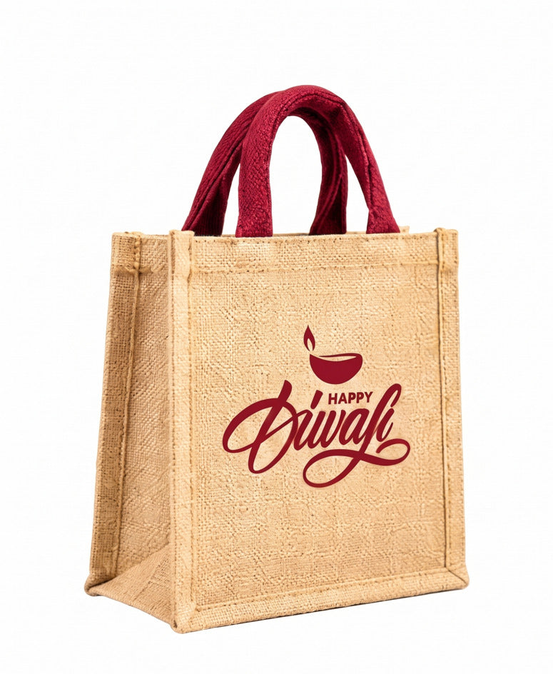 Stonkar EverLast - Jute carry Bag | Only Bulk Order