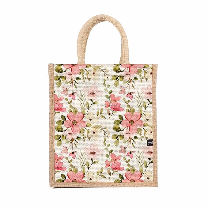 Stonkar Juteique - Jute carry Bag | Only Bulk Order