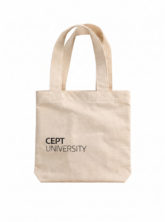 Stonkar Vertex Cotton-Canvas Tote Bag | ONLY BULK ORDER