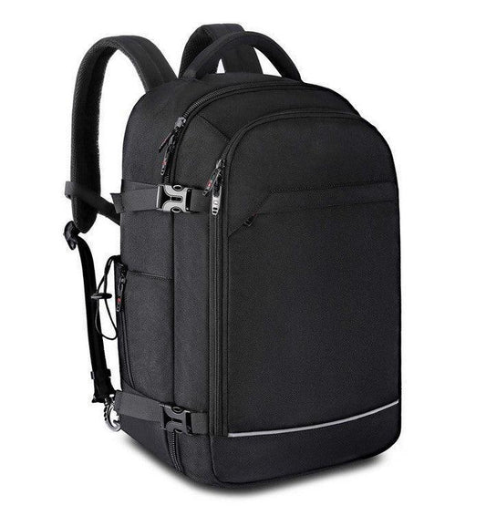 Stonkar Jaguar Laptop Backpack - Stonkar