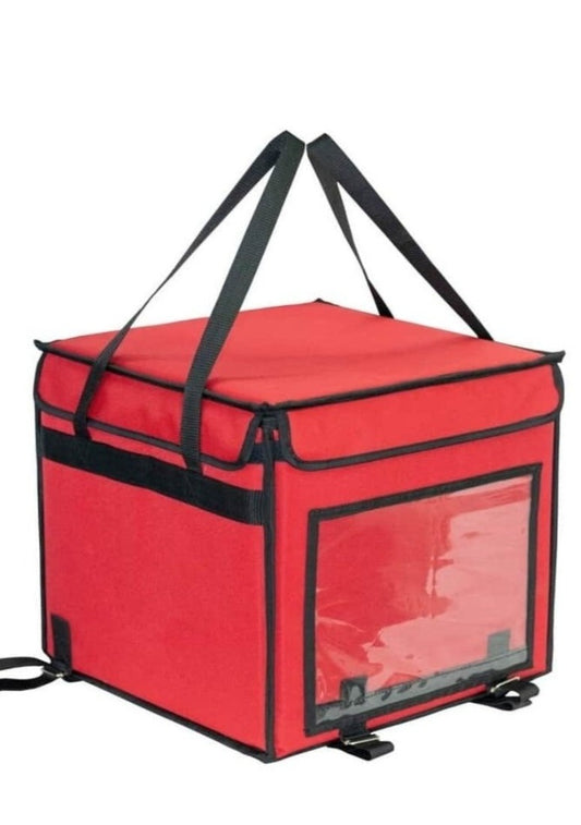 thermal food delivery bag