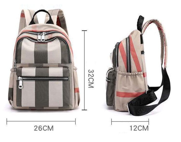 Stonkar Mini Travel Backpack Bag