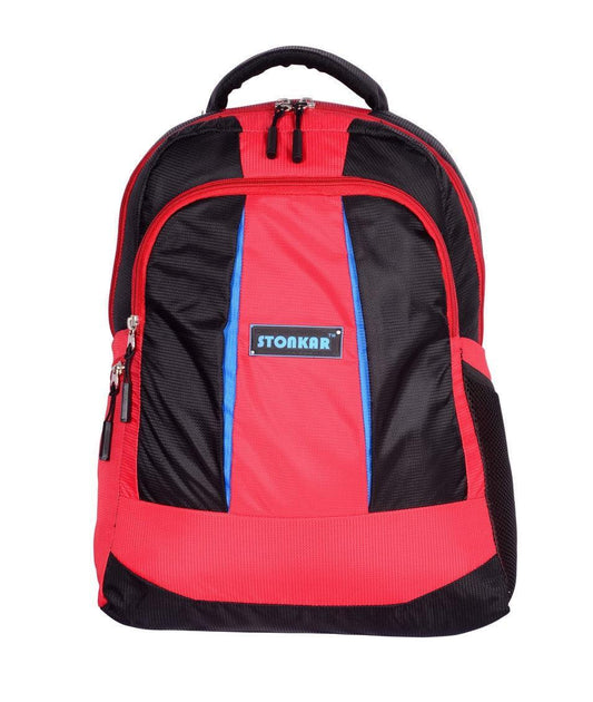 Stonkar Vintage Laptop Bag - Stonkar