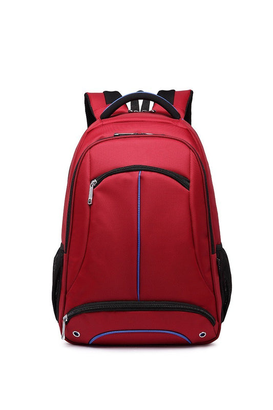 Stonkar Durable 15.6 Inch Waterproof College School Bag