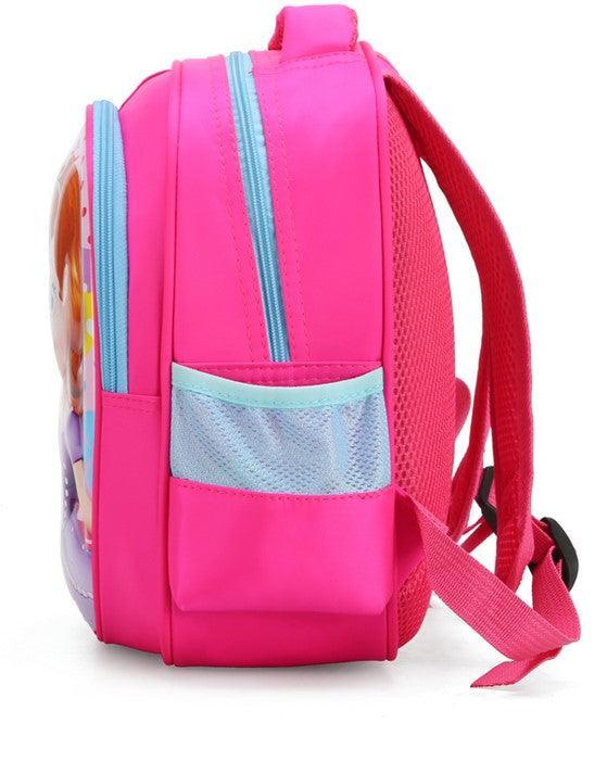 Stonkar Barbie Kids Bag - Stonkar