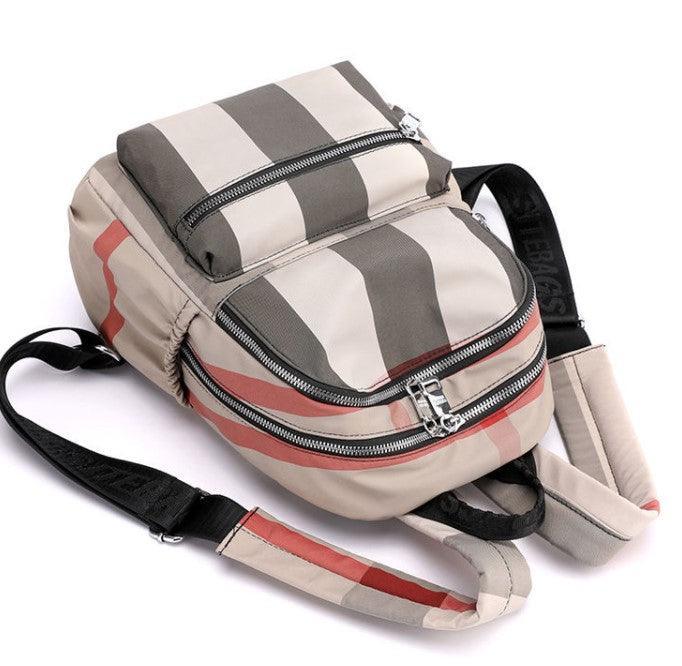 Stonkar Mini Travel Backpack Bag - Stonkar