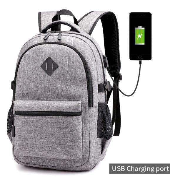 Stonkar Laptop Backpack - Stonkar