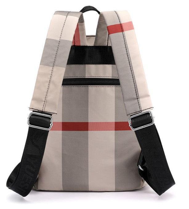 Stonkar Mini Travel Backpack Bag - Stonkar