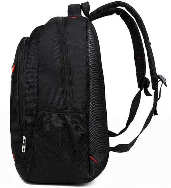 Stonkar waterproof laptop bag (backpack) - Stonkar