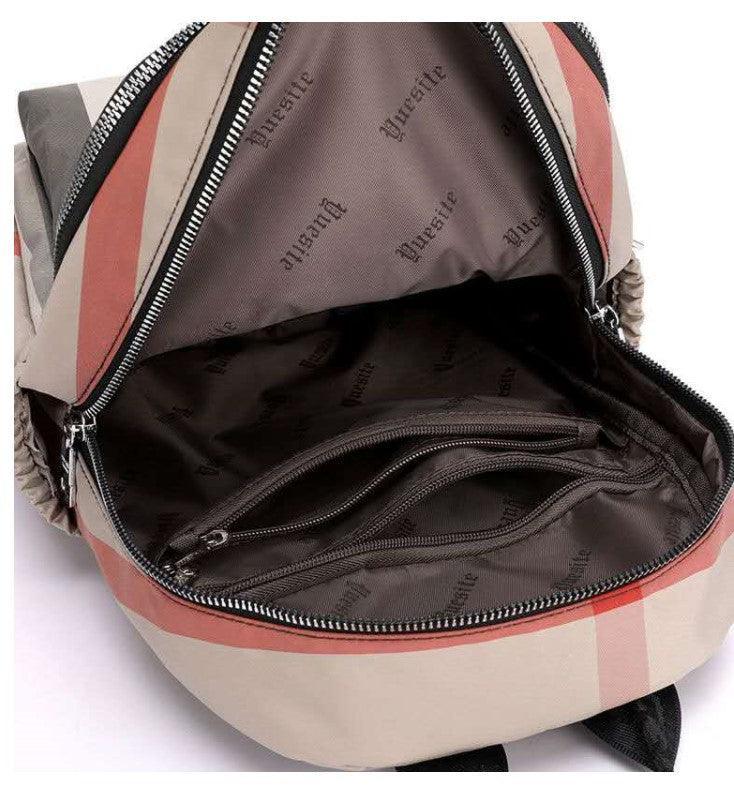 Stonkar Mini Travel Backpack Bag - Stonkar