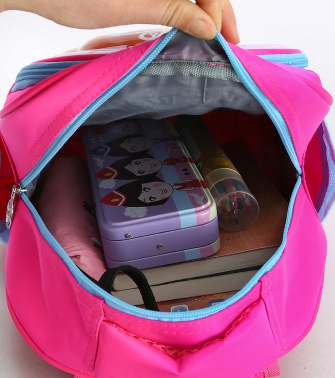 Stonkar Barbie Kids Bag