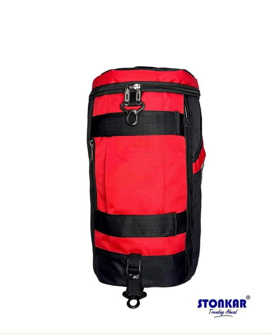 Multi Purpose Duffle Bag - Stonkar