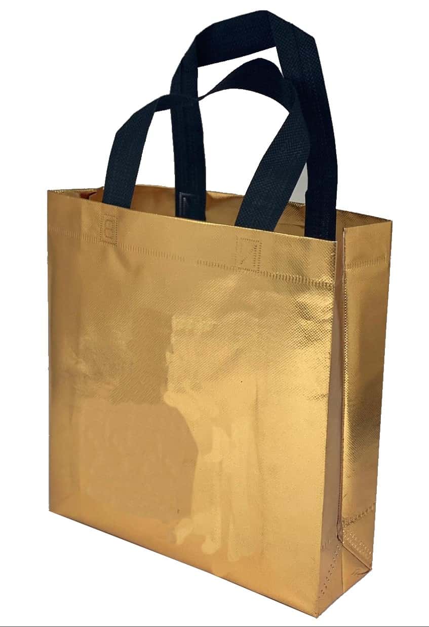  Non-Woven BOPP Gift Bags