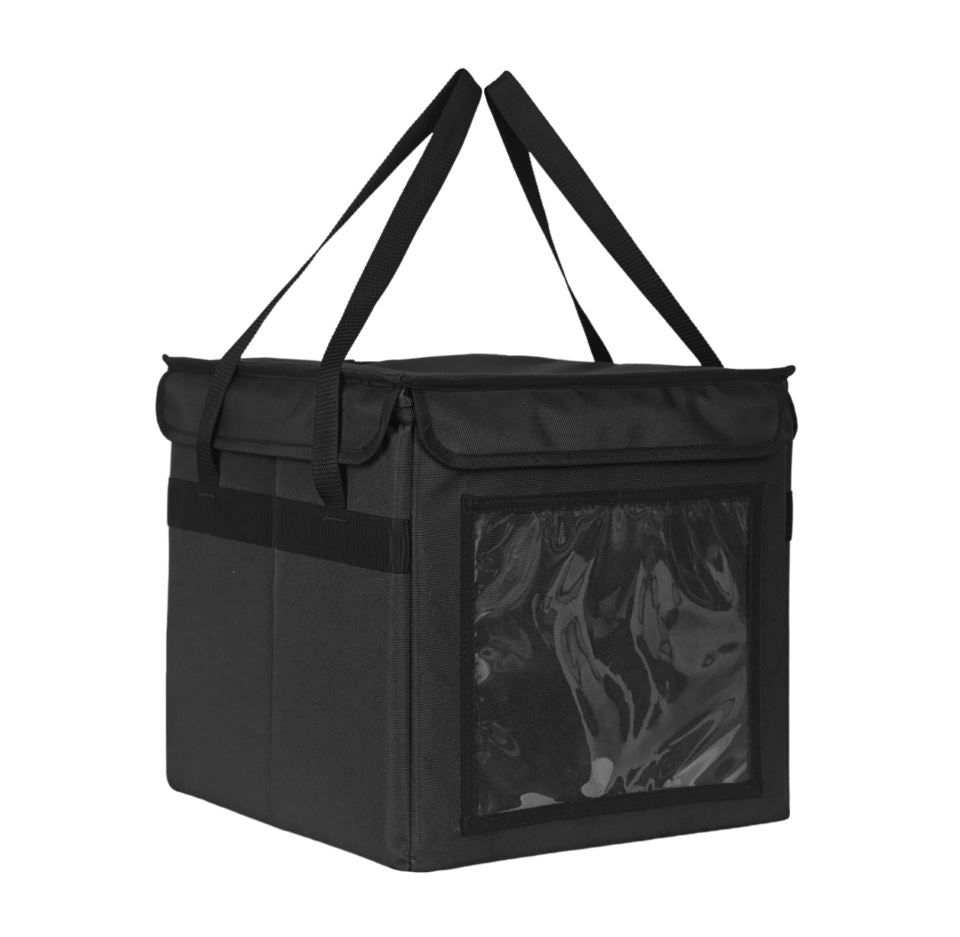 Pro-Grocery Delivery Bag | Food and Ecommerce bag | 14" Inch