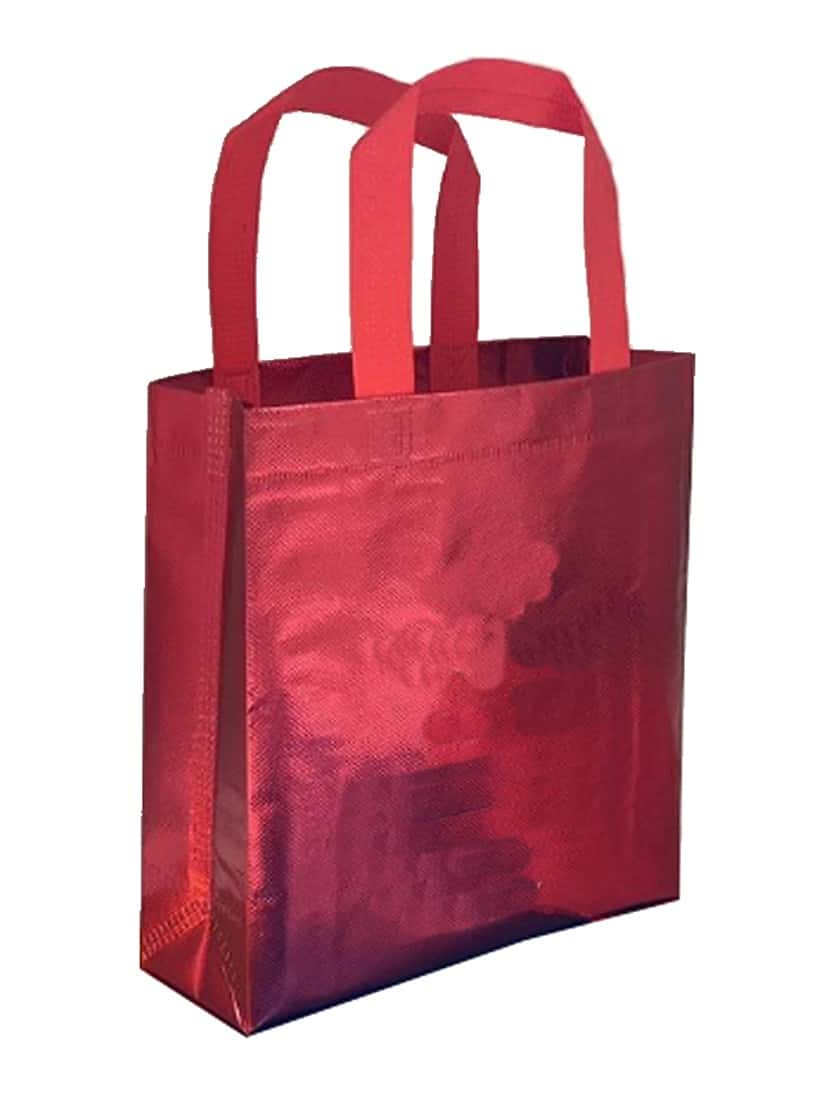  Non-Woven BOPP Gift Bags