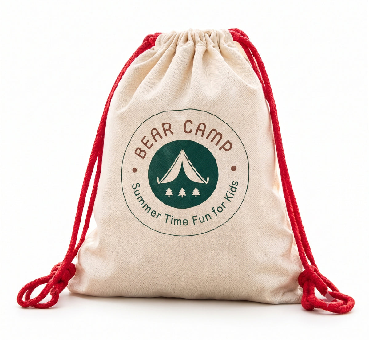 Stonkar Drawstring Bag - Apex Adventure | Only Bulk Order