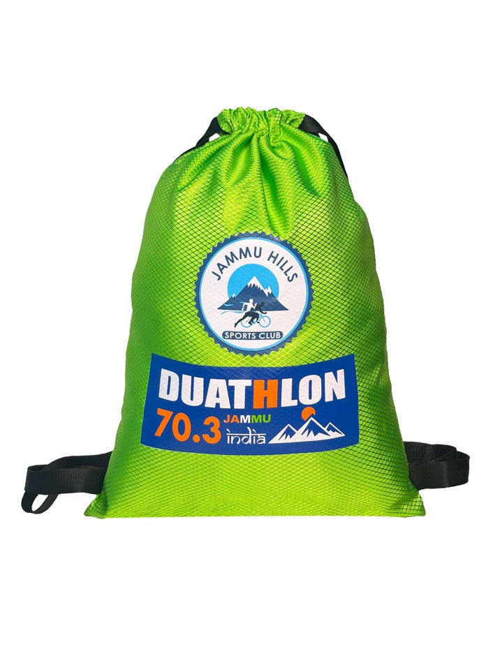 Stonkar Drawstring Bag - Horizon Rush | Only Bulk Order