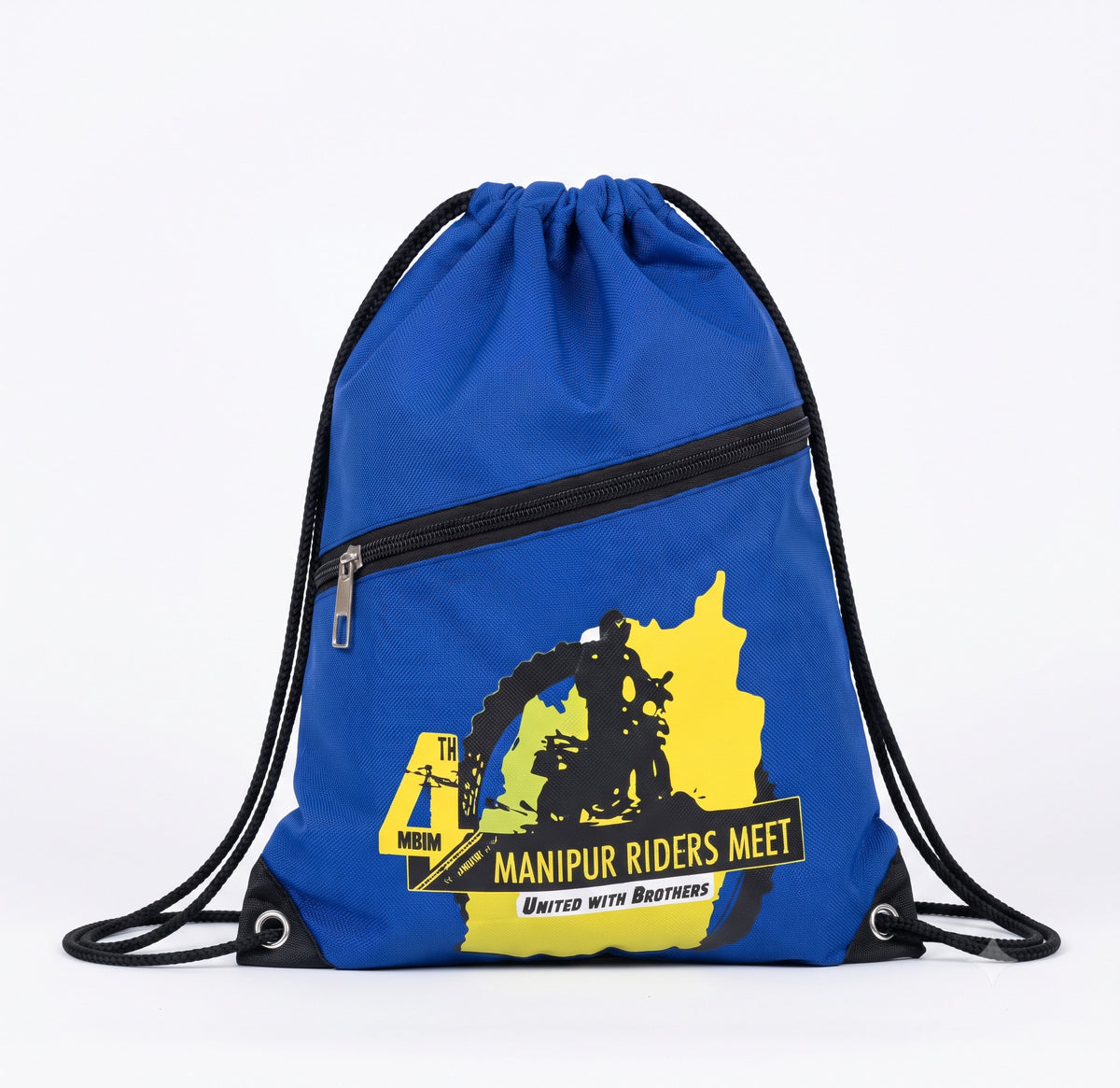 Stonkar Drawstring Bag - Venture Classic | Only Bulk Order