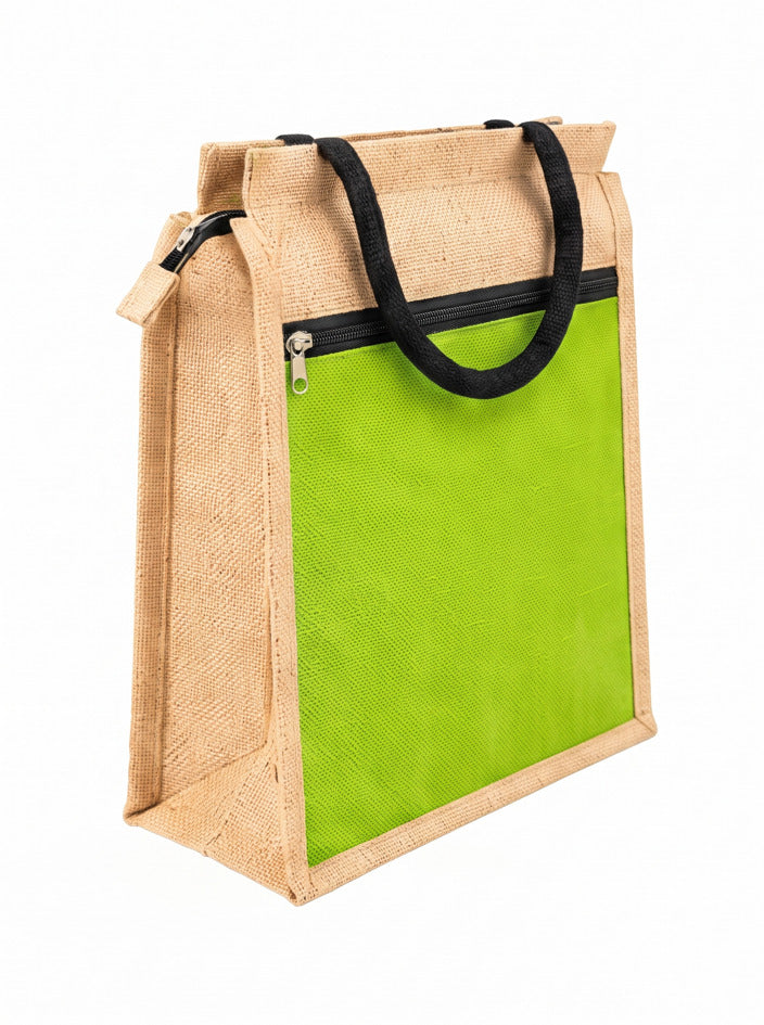 Stonkar GreenTote - Jute carry Bag | Only Bulk Order