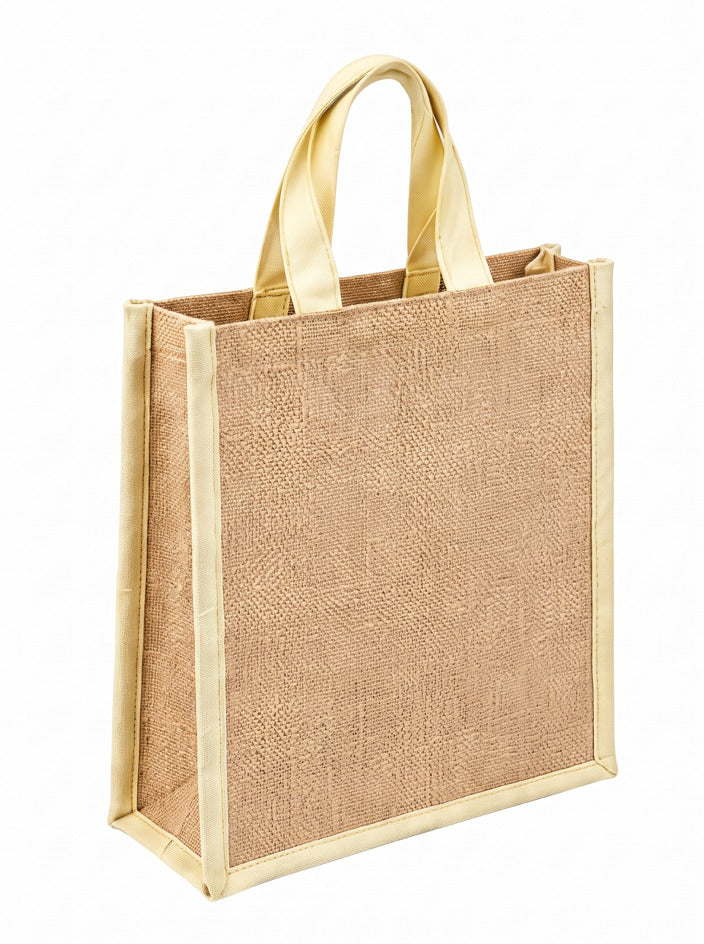 Stonkar Natura - Jute carry Bag | Only Bulk Order