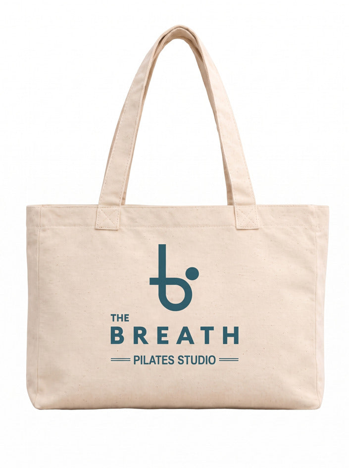 Stonkar Nexus Cotton-Canvas Tote Bag | ONLY BULK ORDER