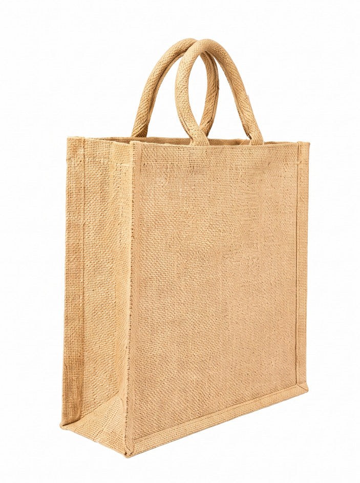 Stonkar PrimeJute - Jute carry Bag | Only Bulk Order