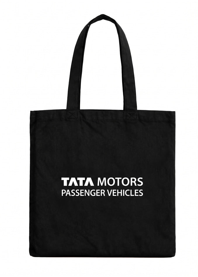 Stonkar Terra Cotton-Canvas Tote Bag | ONLY BULK ORDER