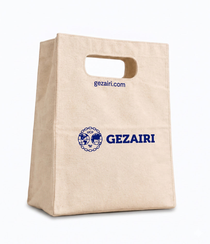 Stonkar Vault Cotton-Canvas Tote Bag | ONLY BULK ORDER