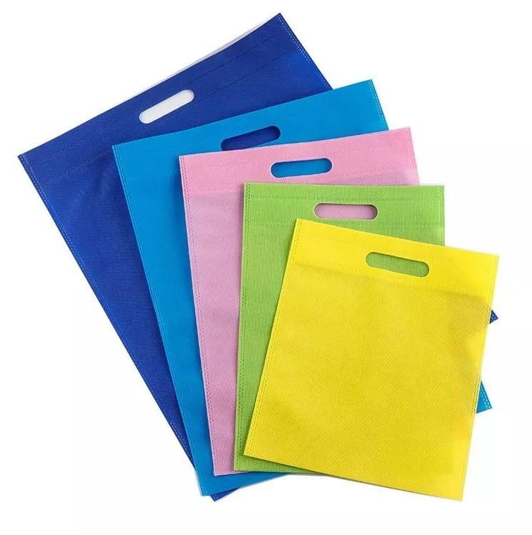 Non Woven Carry Bags Competitive Price Shopping bags Cloth Bags